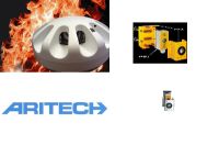 Rivelatori di scintilla