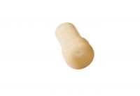 Marchio: ARITECH. Articolo: 9-10914. Punto di prelievo di tipo discreto, di dimensioni ridotte, con innesto a pressione nel tubo capillare.