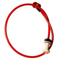 Marchio: ARITECH. Articolo: 9-10945. Kit composto da giunto a T per tubo rigido, tubazione flessibile di 1 metro e capillare da 10mm. Per la realizzazione di punto di campionamento con fissaggio tramite ghiera direttamente sulla struttura. Versione con capillare estraibile dal punto di campionamento.