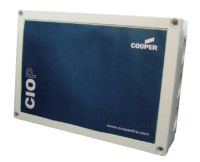 Marchio: COOPER. Articolo: CIOP4. Scheda relè 4 ingressi 4 uscite