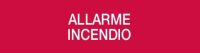 Marchio: COOPER. Articolo: CSA08660W. Pittogramma “ALLARME INCENDIO” per pannello 5555