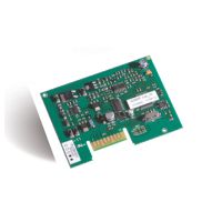 Marchio: ELKRON. Articolo: ML54FAP. Modulo di linea Area 54 per centrali FAP500Il nuovo modulo di linea, consente di collegare il “campo di un impianto esistente dell’AREA54” e diinterfacciarsi alla centrali FAP500 come un normale modulo di espulsione FA128. Pertanto con l’ausilio delmodulo è possibile sostituire gradualmente un vecchio impianto AREA54 con uno nuovo gestito dalla FAP500.> Utilizzo su centrali della serie FAP500> Dimensioni meccaniche uguali al modulo FA128> lnterfacciamento elettrico uguale al modulo FA128> Formato di comunicazione seriale verso la centrale uguale al modulo FA128> Set di comandi uguale al modulo FA128> Nessuna modifica al firmware delle centrali FAP per la gestione modulo> Possibilità di utilizzo del modulo congiuntamente a modulo FA128> Comunicazione e gestione, lato linea rivelazione, della sensoristica Area54> Numero massimo dispositivi totali gestibili 128> 1 linea a loop, 2 linee aperte