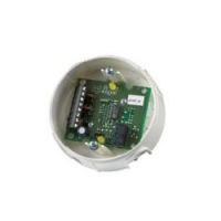 Marchio: ELKRON. Articolo: ISO/BASE. Modulo analizzatore di corto circuito alloggiato nello zoccolo ZB215.