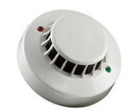 Marchio: ELKRON. Articolo: BP212. Rivelatore di fumo.