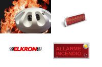 Pannelli di segnalazione