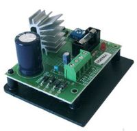 Marchio: NOTIFIER. Articolo: RID24-12 (ACI57G). Riduttore di tensione da 24Vcc/Vca a 12Vcc.