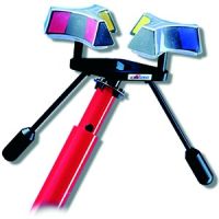 Marchio: NOTIFIER. Articolo: SOLO-200 (ACI106). Attrezzo universale per la rimozione dei rivelatori. Grazie alle sue teste rotanti garantisce una combinazione di dimensioni e impostazioni adatte ad una vasta gamma di rivelatori. Indicato per l'uso in e da posizioni angolari.