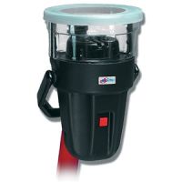 Marchio: NOTIFIER. Articolo: SOLO-461 (ACI104). Attrezzo a batteria per testare rivelatori termici. Indicato per l'utilizzo anche in posizioni elevate o ad angolo. Comprende due batteria ed un caricabatterie.