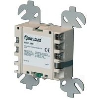 Marchio: NOTIFIER. Articolo: IMX1 (CEIA 99B). Modulo d'ingresso per rivelatori a sicurezza intrinseca utilizzabile con centrali analogiche indirizzate. I rivelatori possono essere collegati su una linea a due conduttori sino ad un massimo di dieci. Necessita di essere utilizzata in abbinamento alla barriera a sicurezza intrinseca. Indirizzamento a mezzo di selettori rotanti con numerazione da 01 a 99. Alimentazione 15-28Vcc. Temperatura di funzionamento da 0°C a +60°C. Umidità relativa sino a 95% senza condensa.
