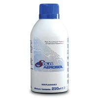 Marchio: NOTIFIER. Articolo: SOLO AER (ACI103). Bomboletta che eroga al rivelatore da testare particelle simili a quel le presenti nel fumo. Da utilizzare anche con l'erogatore SOLO-330. Non tossico, non infiammabile. Confezione da 12 pezzi.