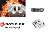 Accessori per centrali