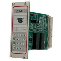 Marchio: NOTIFIER. Articolo: MAR2.DM. Scheda di espansione per centrali MAR2/RA. Ogni scheda è in grado di gestire 4 singole linee di cavo termosensibile ognuna delle quali può raggiungere la lunghezza massima di 5.000mt. 