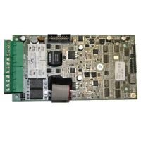 Marchio: NOTIFIER. Articolo: LIB-8000 (CEI 803). Scheda aggiuntiva da 2 loop per AM-8000 con protocollo Advanced. Massimo 2 schede in totale per ogni Box.