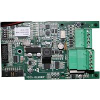 Marchio: NOTIFIER. Articolo: PRT-8000 (CEI 807). Scheda interfaccia per stampante di sistema per serie AM-8000. Con archivio storico locale da 10.000 eventi. Si connette sulla rete CAN bus ad anello tra le centrali serie AM-8000.