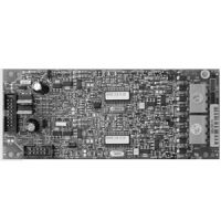 Marchio: NOTIFIER. Articolo: BE-3000. Centrale analogica da 2 a 8 loop. Equipaggiamento base per ID 3000.