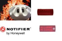 Pannelli di segnalazione