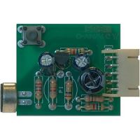 Marchio: NOTIFIER. Articolo: PAN-R. Kit per registrazione messaggi vocali. 