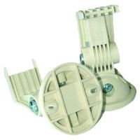 Marchio: NOTIFIER. Articolo: SSM (RIL138B9). Coppia snodi per ES-50.