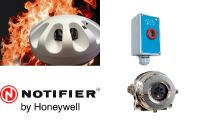 Rivelatori di fiamma