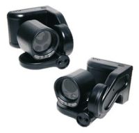 Marchio: NOTIFIER. Articolo: TX-RX ILIA (RIL138W). Rivelatore lineare di fumo ad alta sensibilità costituito da un'unità trasmittente e da una ricevente. Necessita di un controllore indispensabile per la sua programmazione e calibrazione. Distanza operativa compresa tra 10 e 200 metri. Possibilità di differenti regolazioni grazie al diaframma integrato.  Unità di controllo per l’esecuzione di test remoto. Segnalazione di richiesta manutenzione e soglie di sensibilità modificabili ed autocompensazione della soglia. Ripristino automatico del rivelatore per interruzione del fascio infrarosso. Certificato CPR in accordo alla Normativa EN 54 parte 12. Tensione di funzionamento: 9,6 - 32Vcc. Assorbimento a riposo 50mA a 24Vcc comprensivo controllore. Temperatura di funzionamento da -20°C a + 65°C. Umidità relativa (senza condensa) 10-95%. Grado di protezione IP 65.