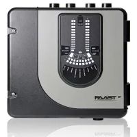 Marchio: NOTIFIER. Articolo: FL2022EI-HS. Sistema Indirizzato ad aspirazione FAAST LT ad 2 canali che analizzano il fumo utilizzando 2 rivelatori laser indirizzabili ad elevata sensibilità. Certificato CPR in conformità alla normativa EN 54-20. Alimentazione esterna 18,5-31,5Vcc. Corrente massima sino a 570mA (senza sirene collegate). Corrente stand-by da loop 900&micro;A. Grado di protezione IP 65. Dimensioni: 403mm x 356mm x 135mm.