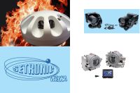 Trasmettitore + ricevitore