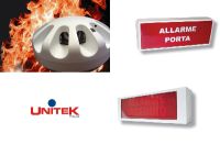 Pannelli di segnalazione