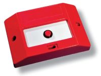 Marchio: UNITEK. Articolo: UTKAPX050R. Pulsante - rosso - scatola rossa