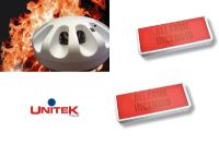 Pannelli di segnalazione