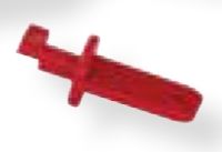 Marchio: UNITEK. Articolo: UTKAPXC. Chiave di scorta per utkapx e utkapy