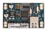 Marchio: ARITECH. Articolo: ATS1745. Interfaccia bus - IP LAN per centrali ATS