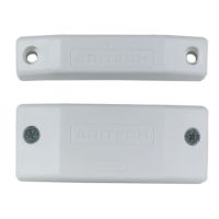 Marchio: ARITECH. Articolo: MM201. Contatto magnetico, installazione a giorno, terminali a vite. Certificato NFA2P