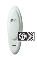 Marchio: ARITECH. Articolo: ATS1190. Lettore di tessere di prossimità Smart Card. Omolog. IMQ II liv.