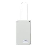 Marchio: ARITECH. Articolo: 60-841-43-EUR. Ripetitore radio 433 MHz.