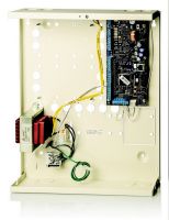 Marchio: ARITECH. Articolo: ATS1500A-MM-HK. Kit composto da centrale Advisor Advanced 8-32 zone, 4 aree, in contenitore metallico ATS1500A-MM e dalla tastiera con lettore di prossimità integrato ATS1135
