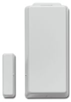 Marchio: ARITECH. Articolo: RF320I4. Trasmettitore universale New Design a 433MHz con contatto magnetico. Ingresso per contatto esterno a doppio bilanciamento. 