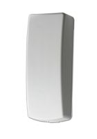 Marchio: ARITECH. Articolo: TX-1211-03-1. Trasmettitore universale con contatto magnetico a lunga autonomia RF868 MHz Gen2, Bianco per centrali NX-10