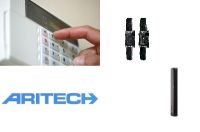 Protezioni perimetrali esterne