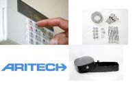 Barriere a raggi infrarossi