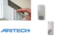 Rivelatori di movimento da interno