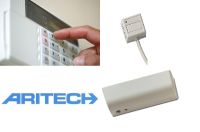 Rivelatori di rottura vetri