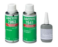 Marchio: ARITECH. Articolo: GS117. Kit adesivo di fissaggio per GS110 e GS200. Omologato PT.