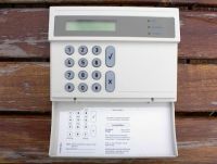 Marchio: ARITECH. Articolo: CD3049S3. CD3049S3 TASTIERA LCD+4 INGR