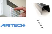 Protezioni perimetrali esterne