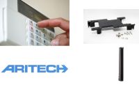 Barriere a raggi infrarossi