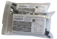 Marchio: ARITECH. Articolo: DF800. Kit di giunzione cavo per FlexZone