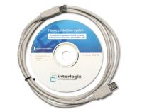 Marchio: ARITECH. Articolo: DF950-CM. CD Software UCM (Universal Configuration Module) + Documentazione prodotto FlexPS/PI + cavo interfaccia