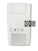 Marchio: ARITECH. Articolo: EV1012AM. Rivelatore intelligente ad infrarossi passivi, con portata di 12 metri e 9 tende integrali, con circuito di protezione antimascheramento di quarta generazione. Dotato di tecnologia a specchio 3Brid che conferisce eccezionale stabilità di segnale lungo tutta la portata ed esclusiva analisi del segnale 5D. Non richiede regolazioni di portata o per diverse altezze di montaggio.Certificazione IMQ-Sistemi di Sicurezza I e II Livello. 5 anni di garanzia.