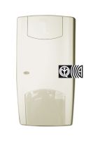 Marchio: ARITECH. Articolo: VE1120. Rivelatore intelligente ad infrarossi passivi dotato di esclusiva analisi vettoriale, portata di 20 metri e 11 tende integrali. Dotato di tecnologia a specchio 3-Step che conferisce eccezionale stabilità di segnale lungo tutta la portata ed esclusiva analisi del segnale 5D. Non richiede regolazioni di portata o per diverse altezze di montaggio.Certificazione IMQ-Sistemi di Sicurezza.5 anni di garanzia.