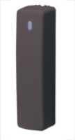 Marchio: ARITECH. Articolo: TX-5011-03-3. Sensore d'urto via radio 868 MHz Gen2, con contatto magnetico, marrone, per centrali NX-10